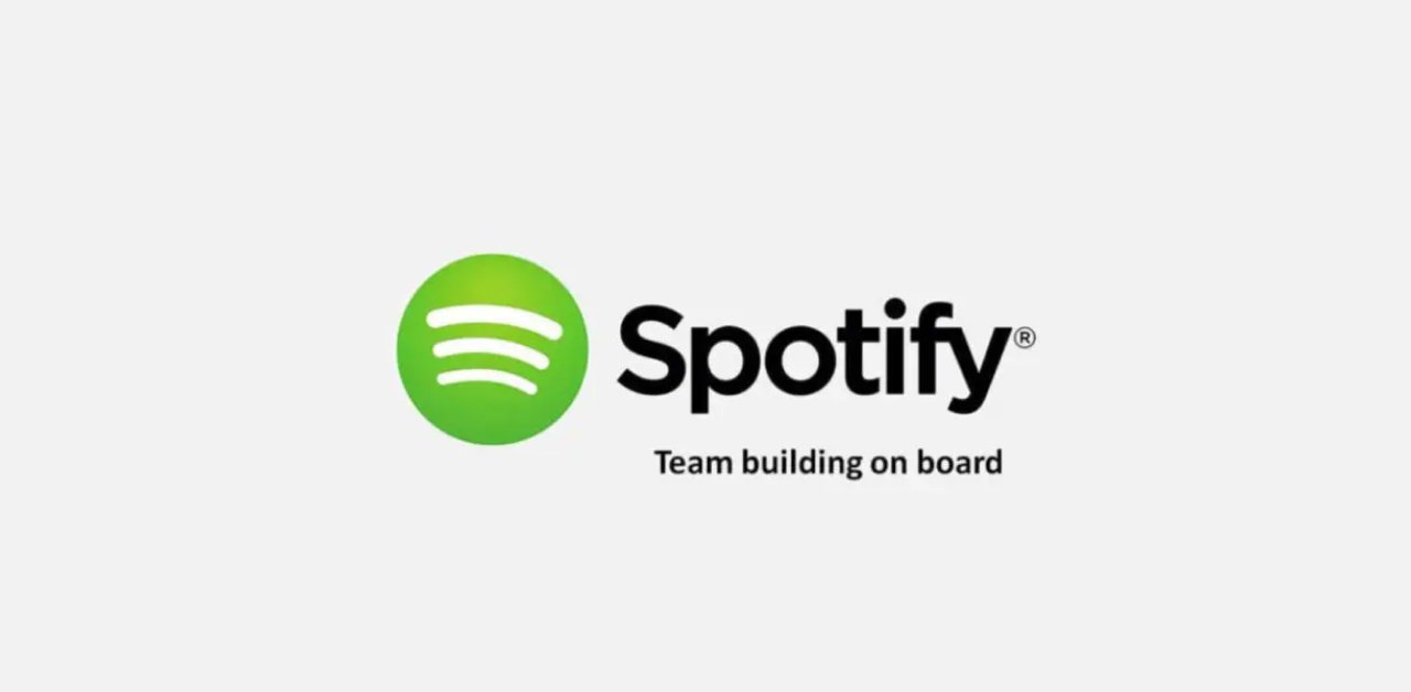 Logo Spotify