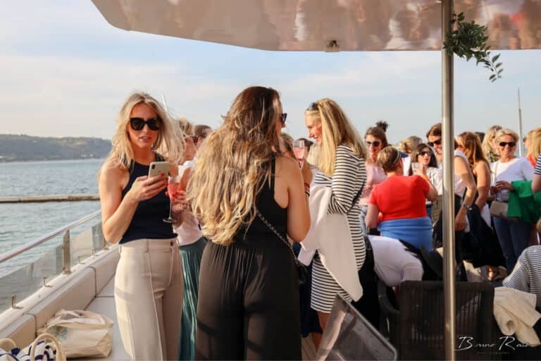 Eventos Corporativos