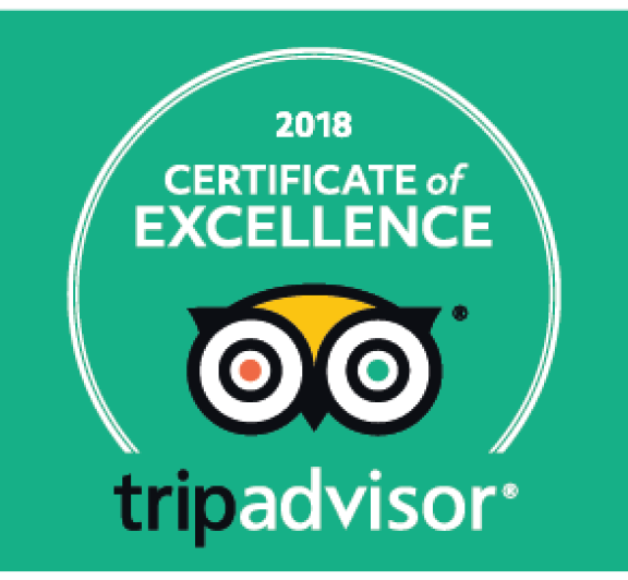 Logotipo Tripadvisor