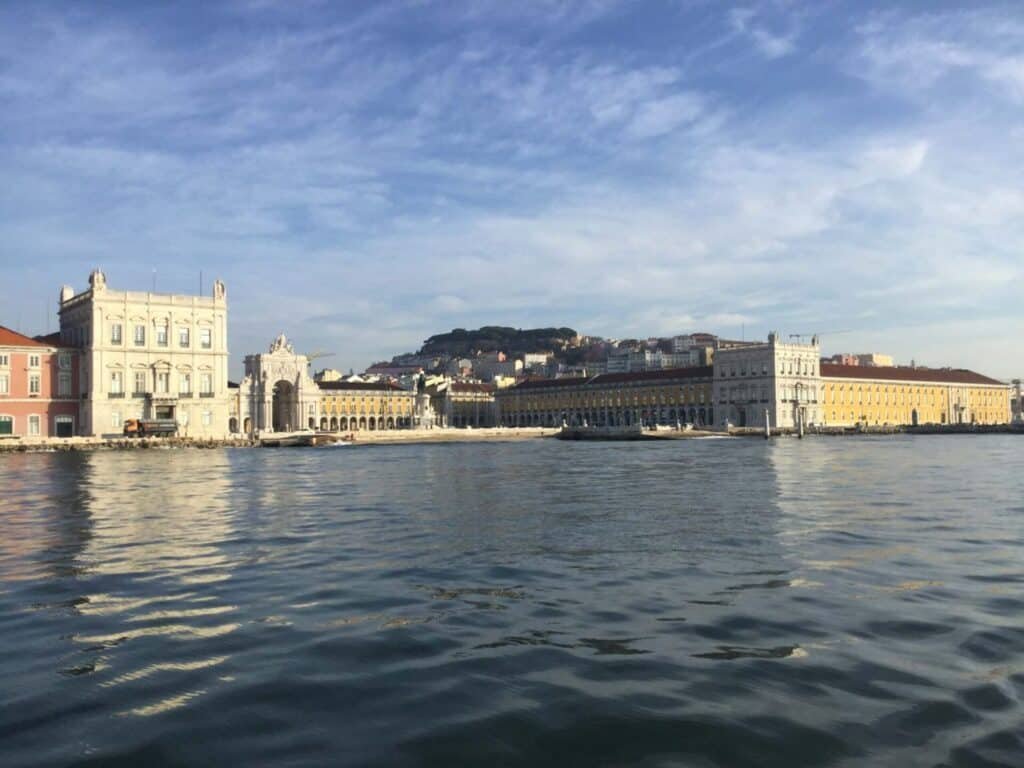 Lisboa ganhou o prémio de Melhor Destino para City Break do Mundo