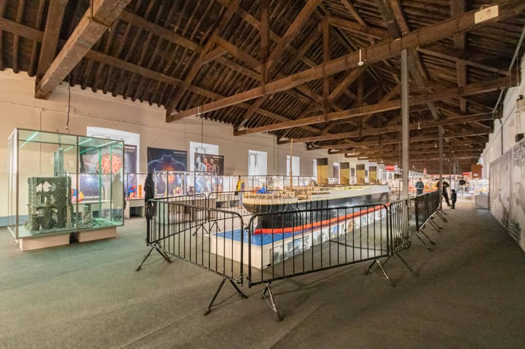 LEGO Exhibition