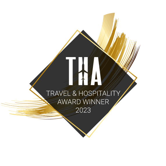 Prémio dos Travel & Hospitality Award