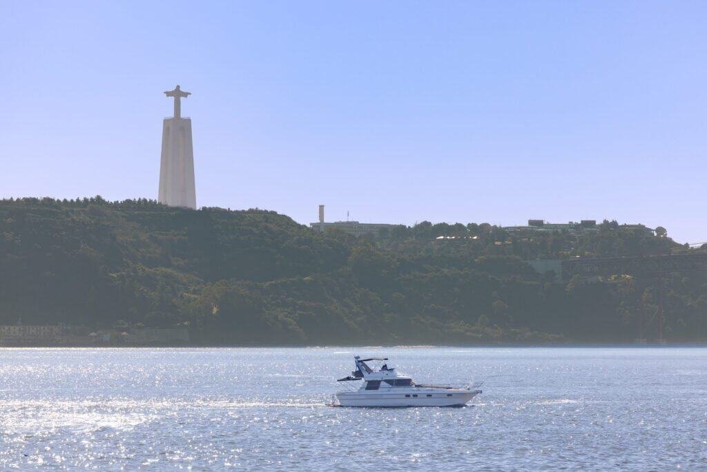 Passeio por Lisboa