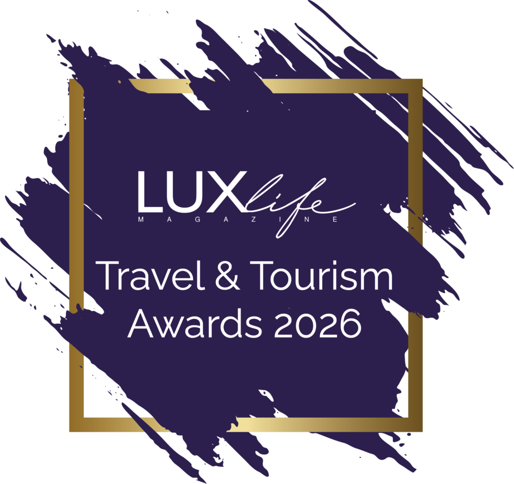 Logo do Prémio: Best Boat Tours Provider 2026
